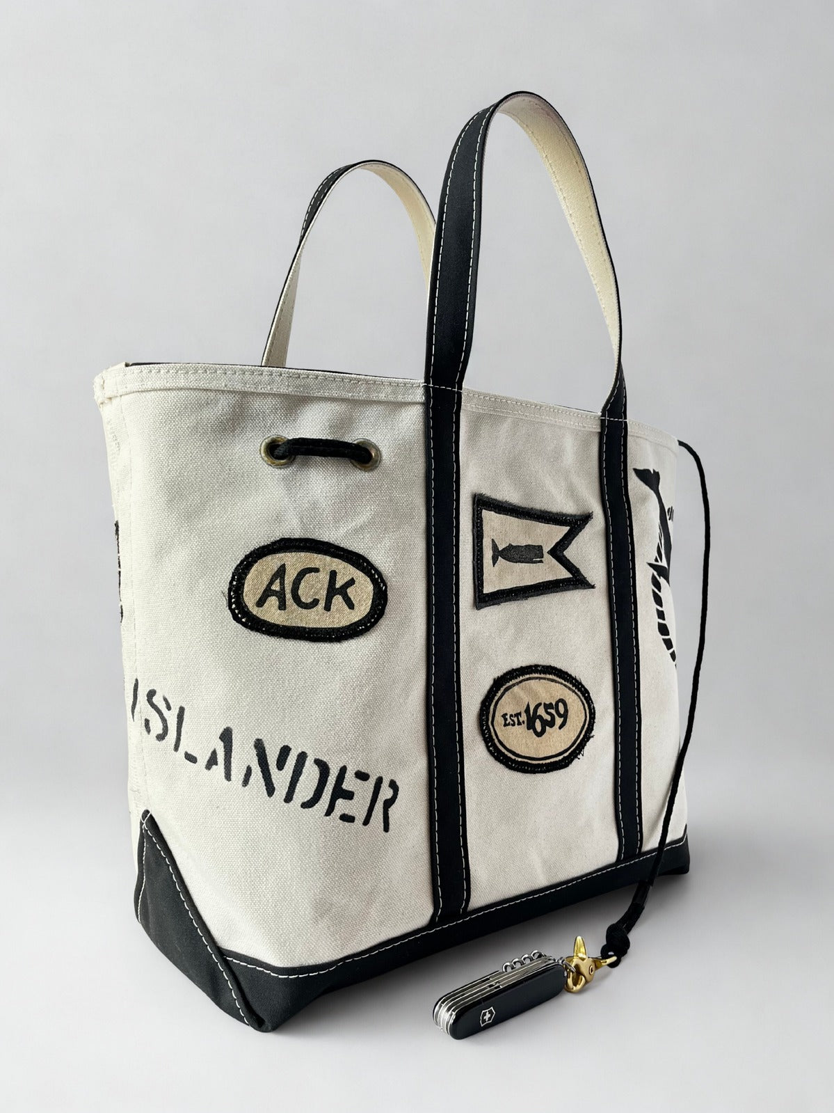 Islander Boat Bag