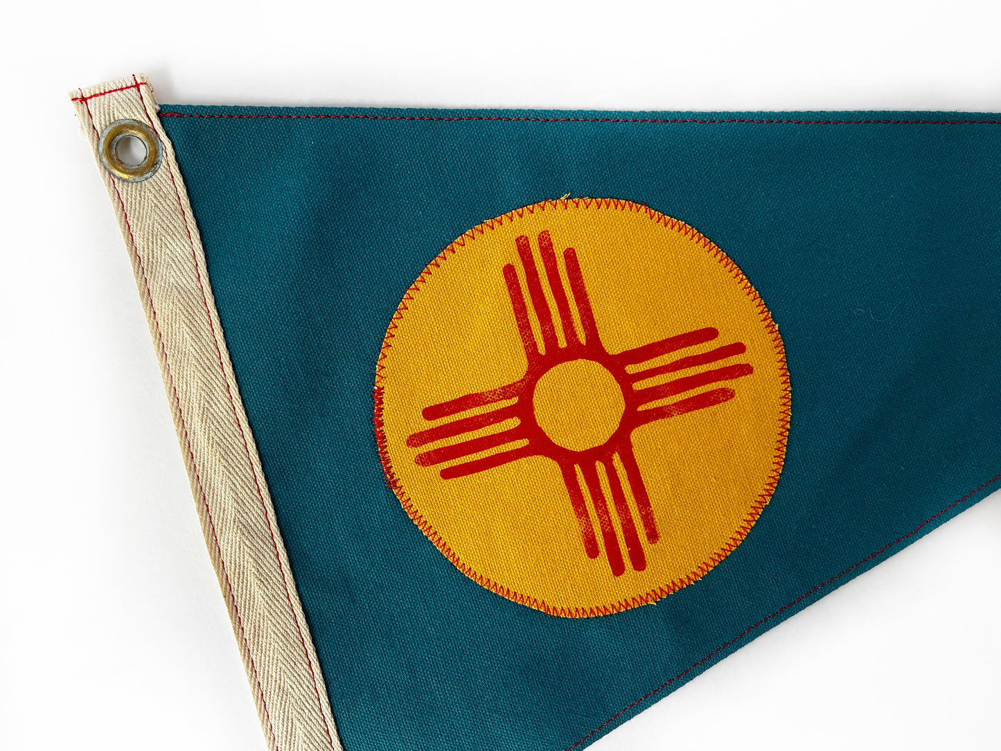 New Mexico Flag