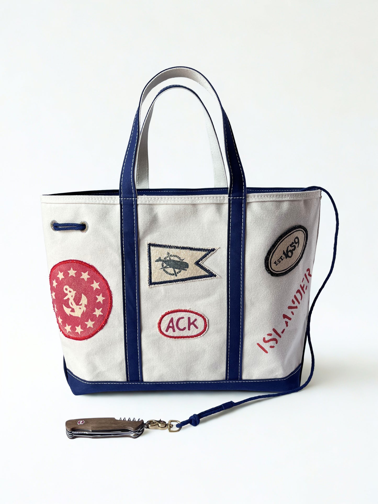 Islander Boat Bag