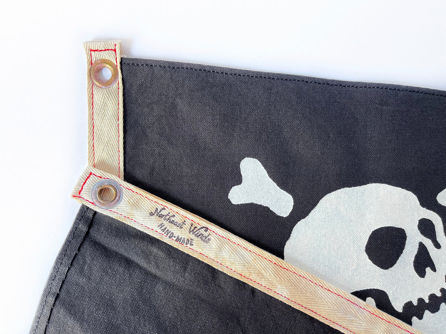 Crossbones Flag
