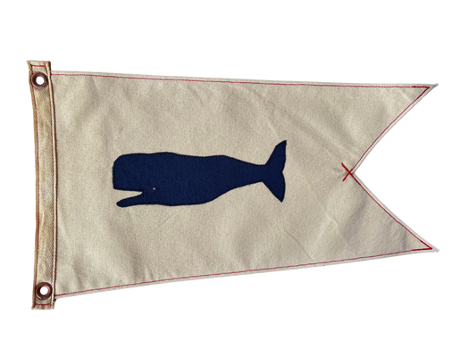 Whaling-Fleet Signal Flag