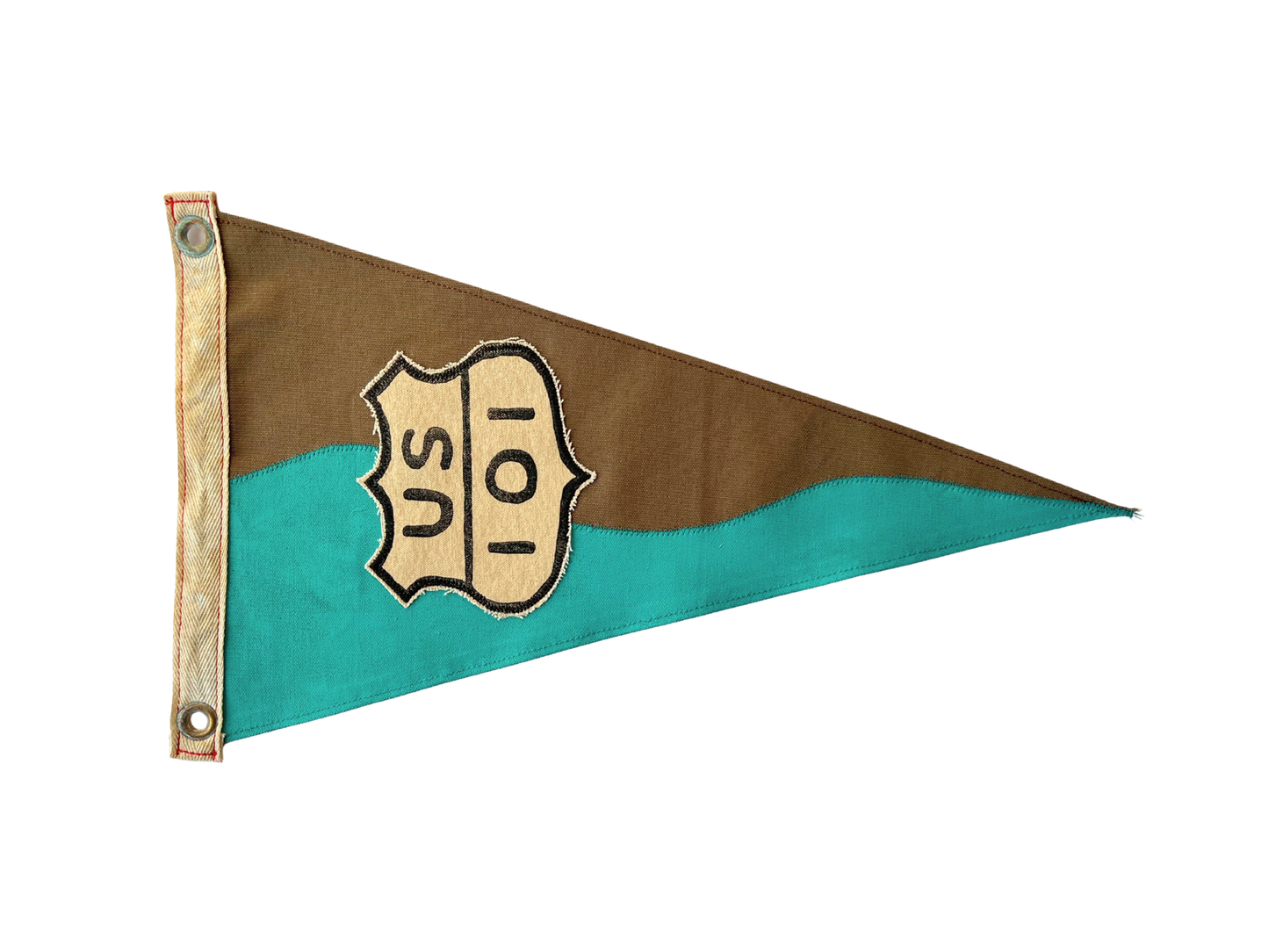 US 101 Flag