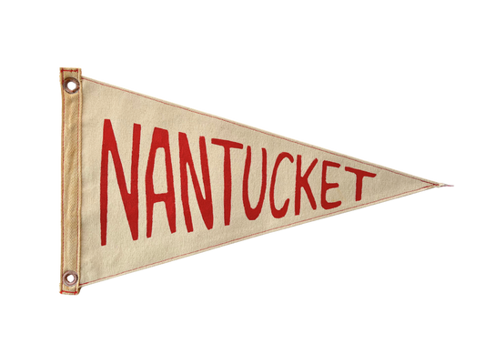 Nantucket Pennant