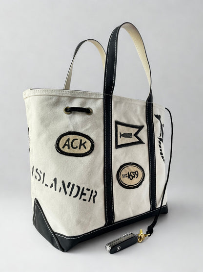 Islander Boat Bag