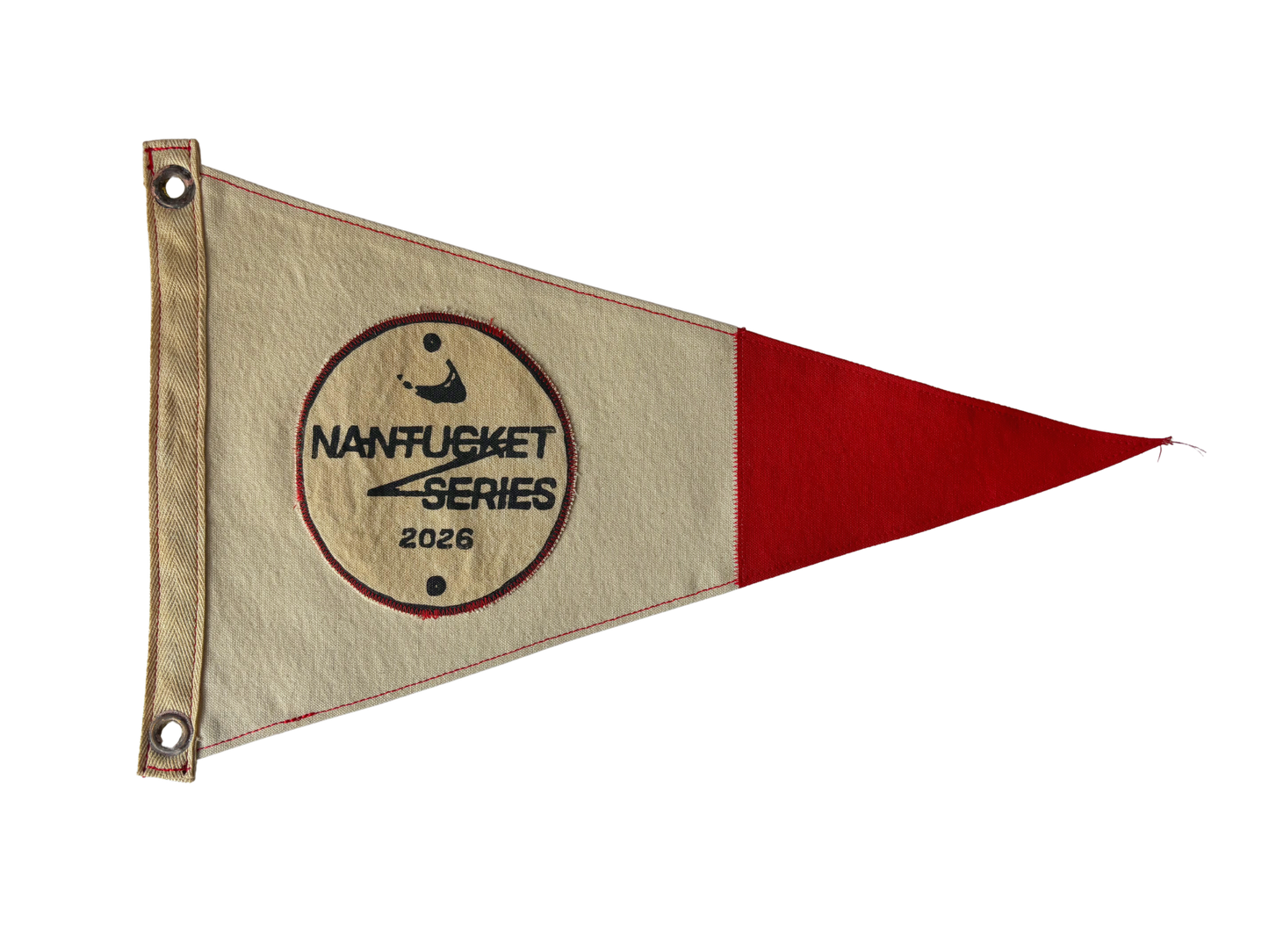 Nantucket Series 2026 Pennant