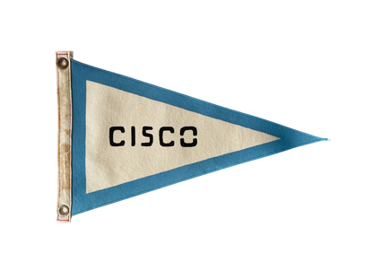 Cisco Flag
