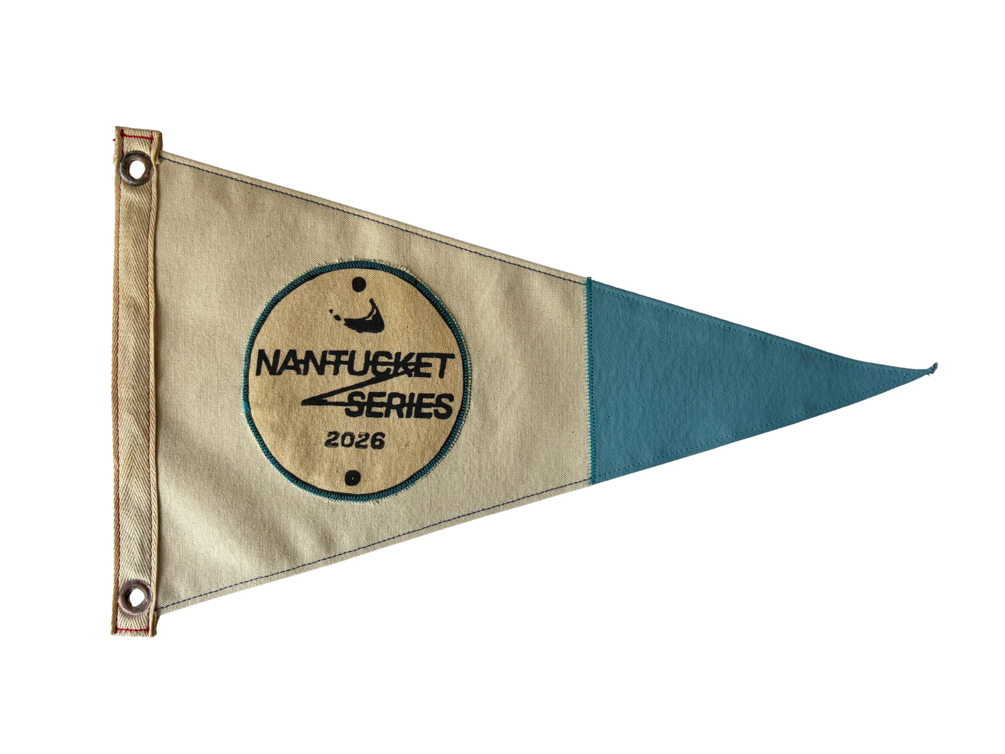 Nantucket Series 2026 Pennant