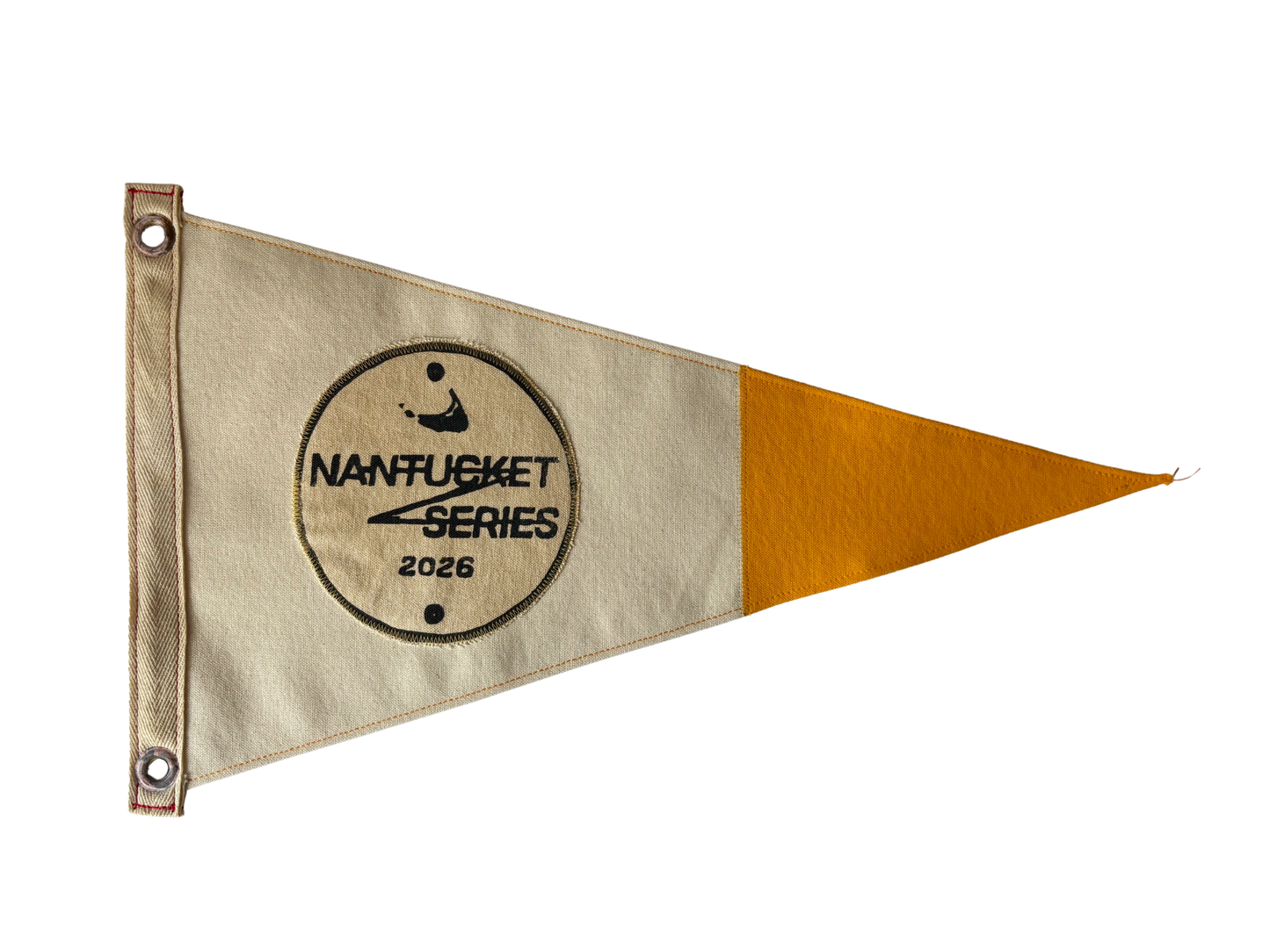 Nantucket Series 2026 Pennant
