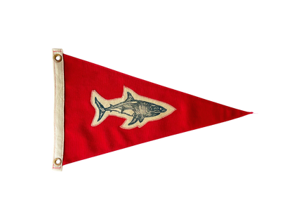 Shark Tracker