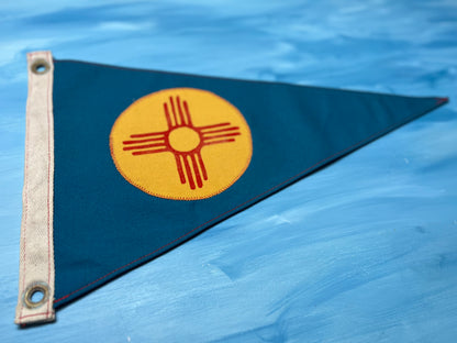New Mexico Flag