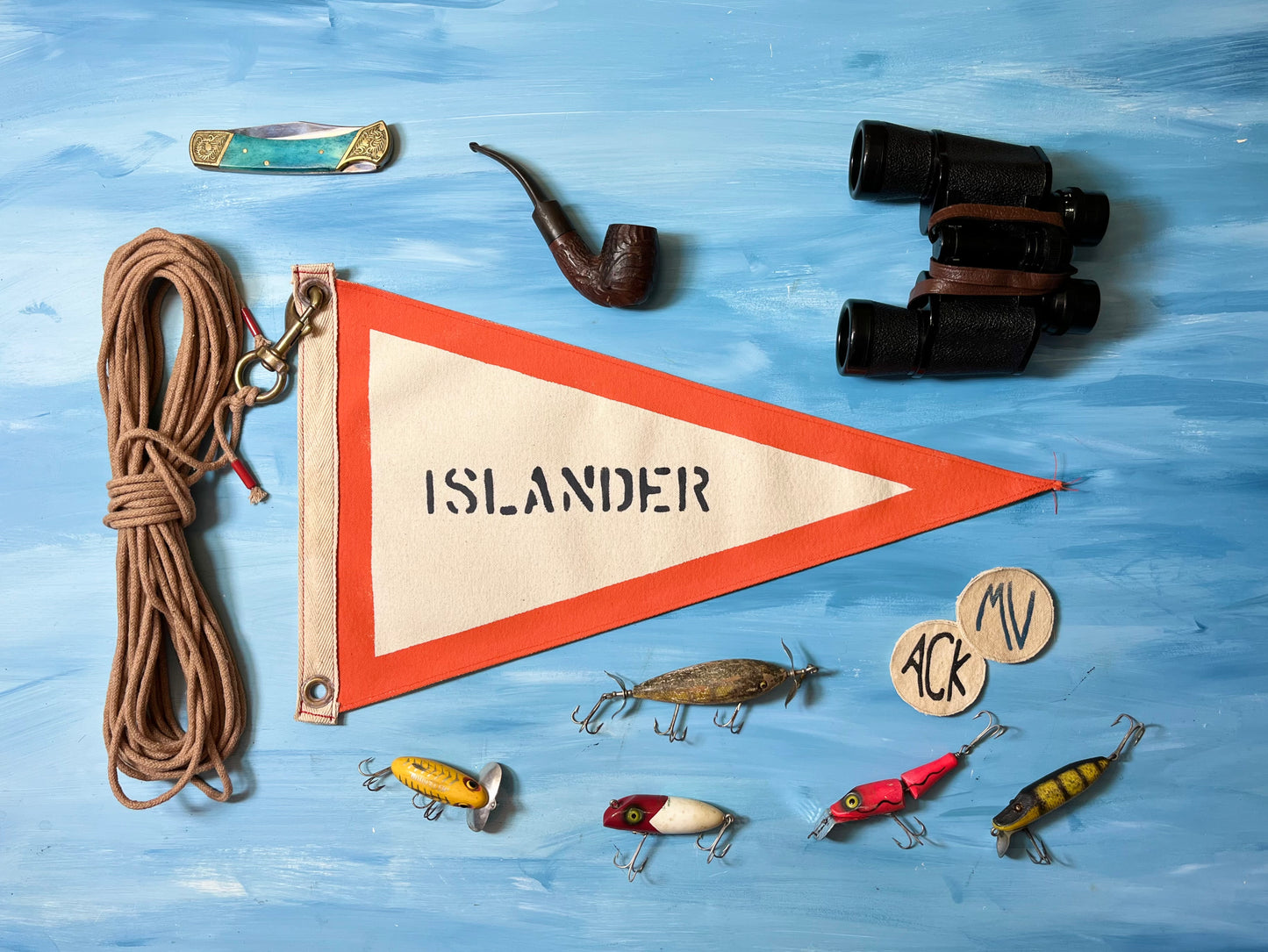 Islander