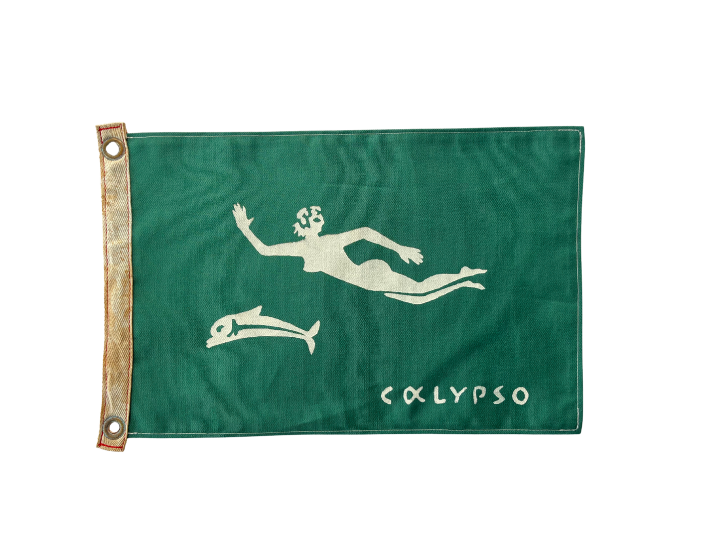 Calypso Flag