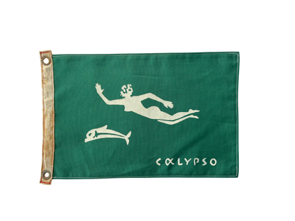 Calypso Flag