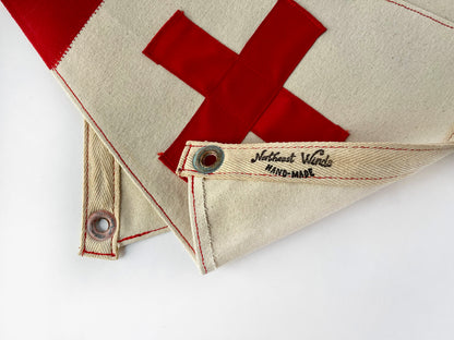 Lifeguard Flag