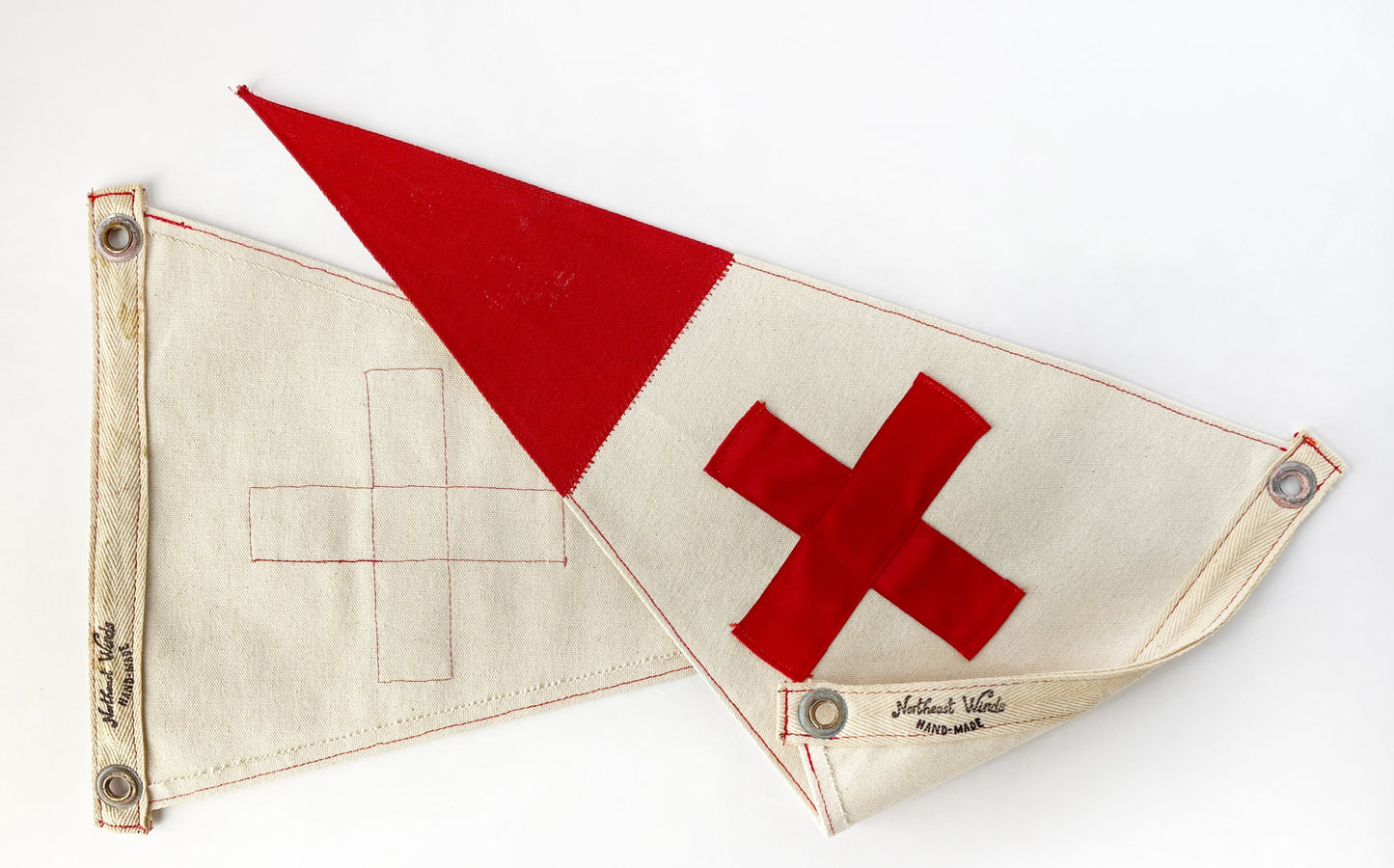 Lifeguard Flag