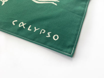 Calypso Flag
