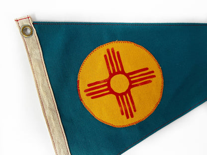 New Mexico Flag