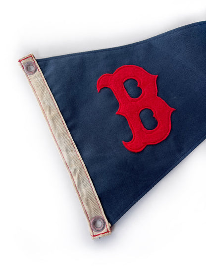 Red Sox Flag