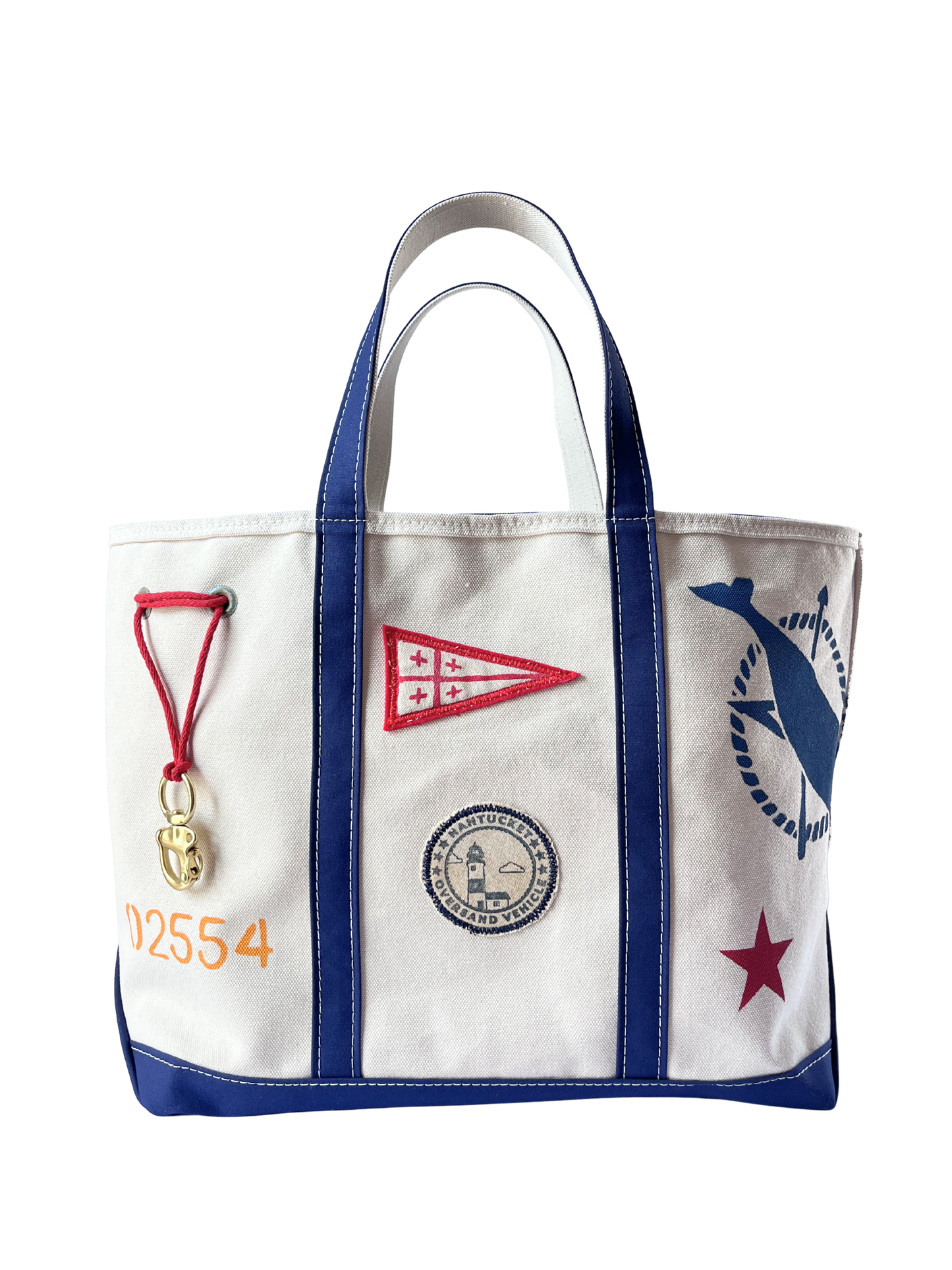 Islander Boat Bag