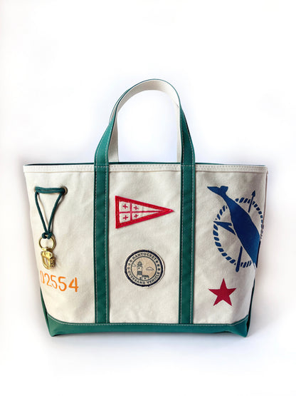 Islander Boat Bag