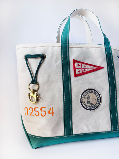 Islander Boat Bag