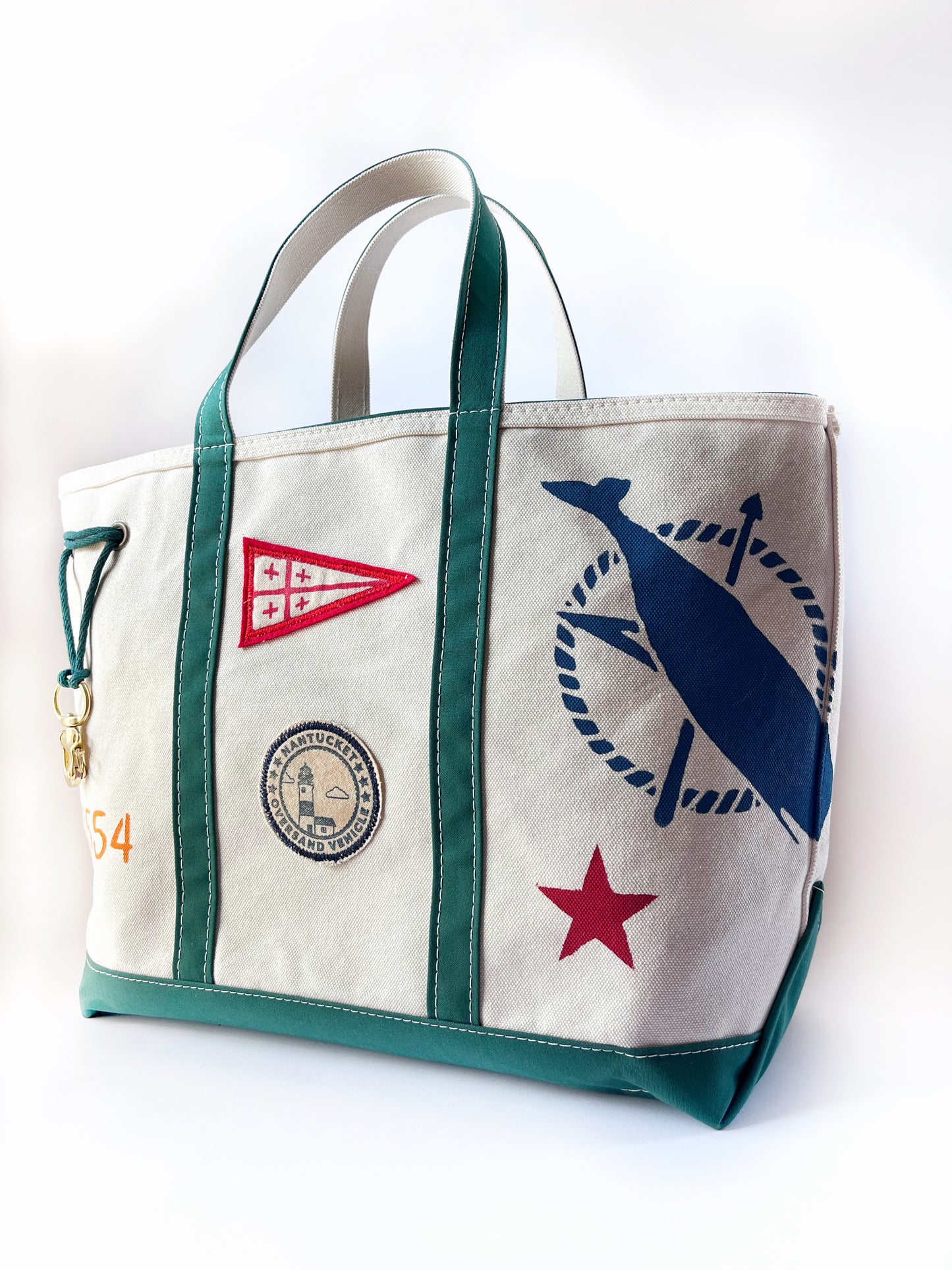 Islander Boat Bag