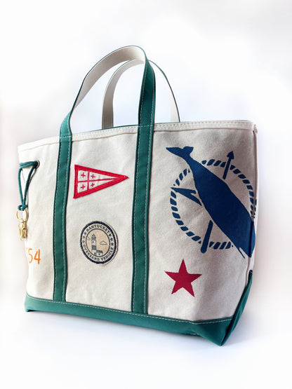 Islander Boat Bag
