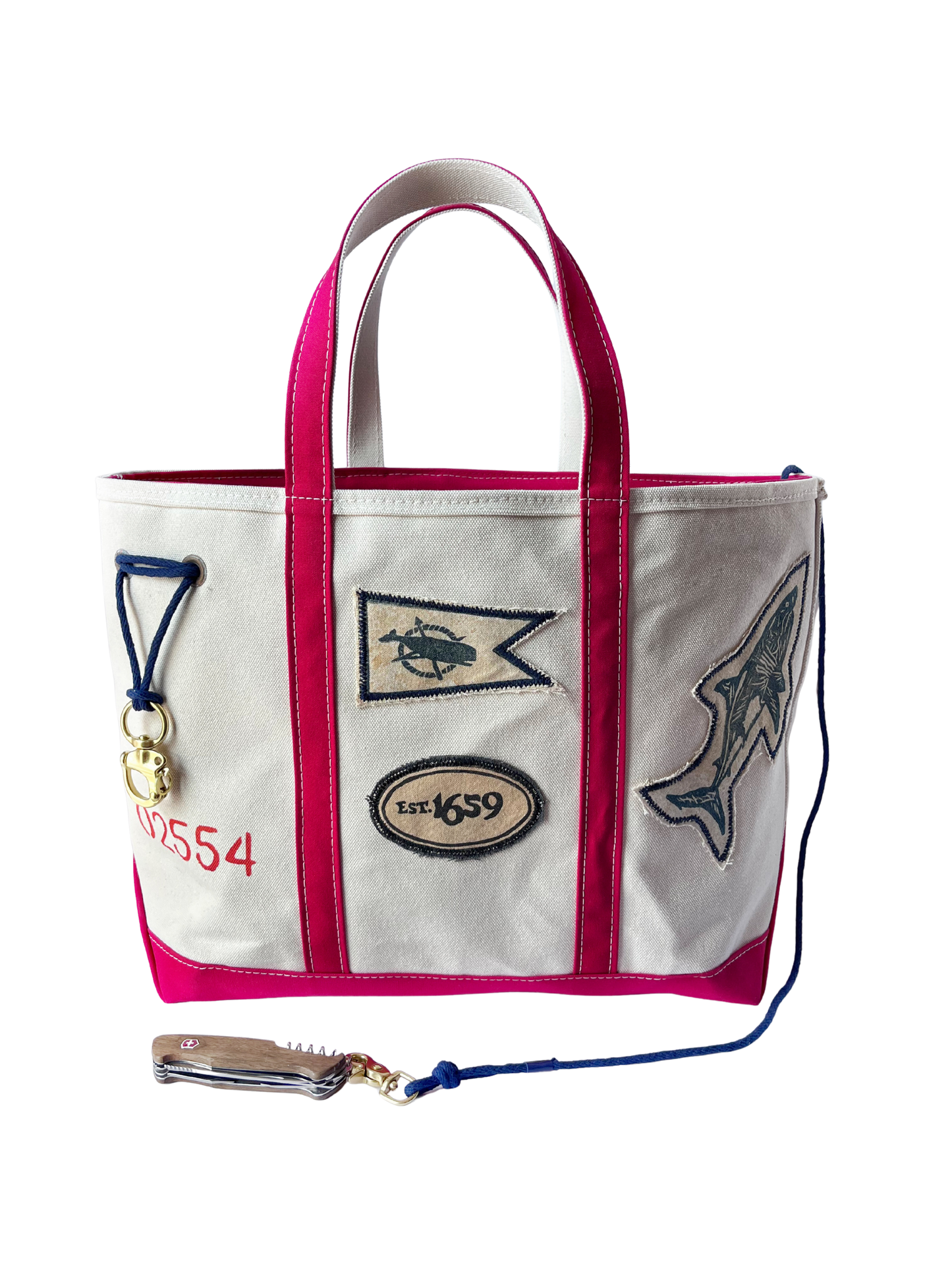 Islander Boat Bag