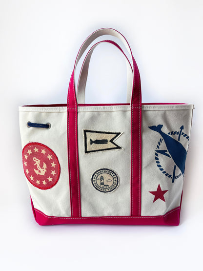 Islander Boat Bag