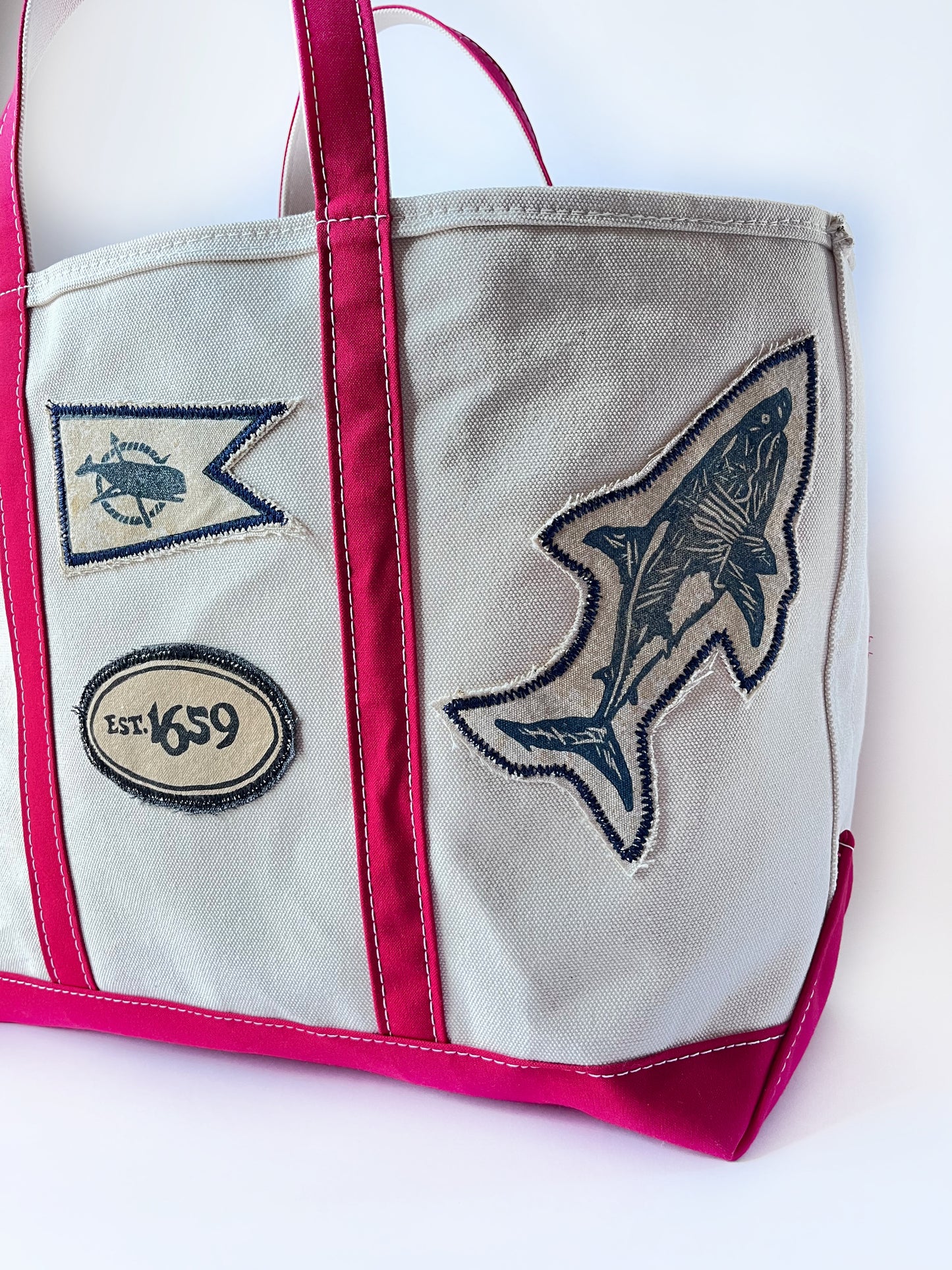 Islander Boat Bag