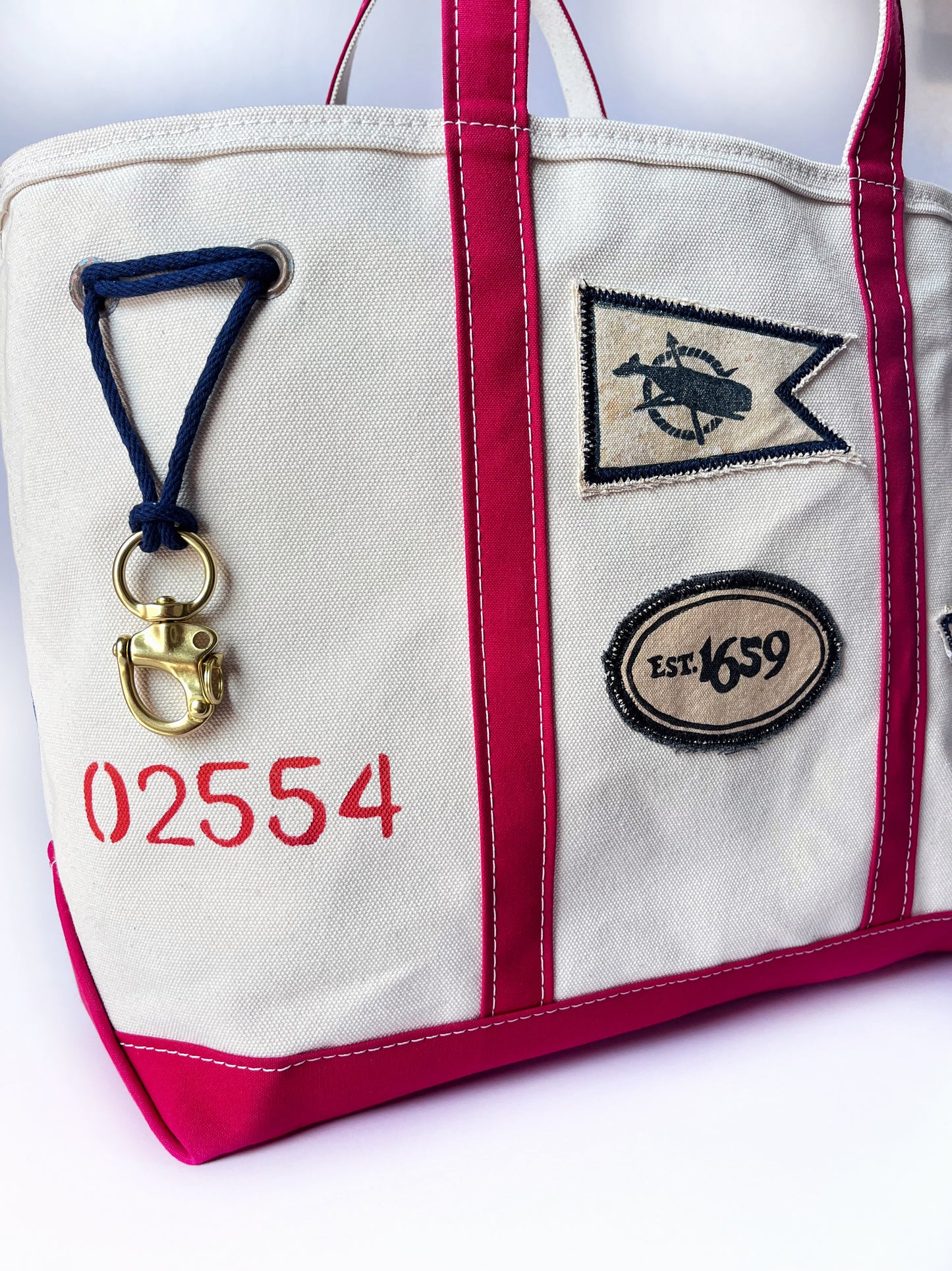 Islander Boat Bag