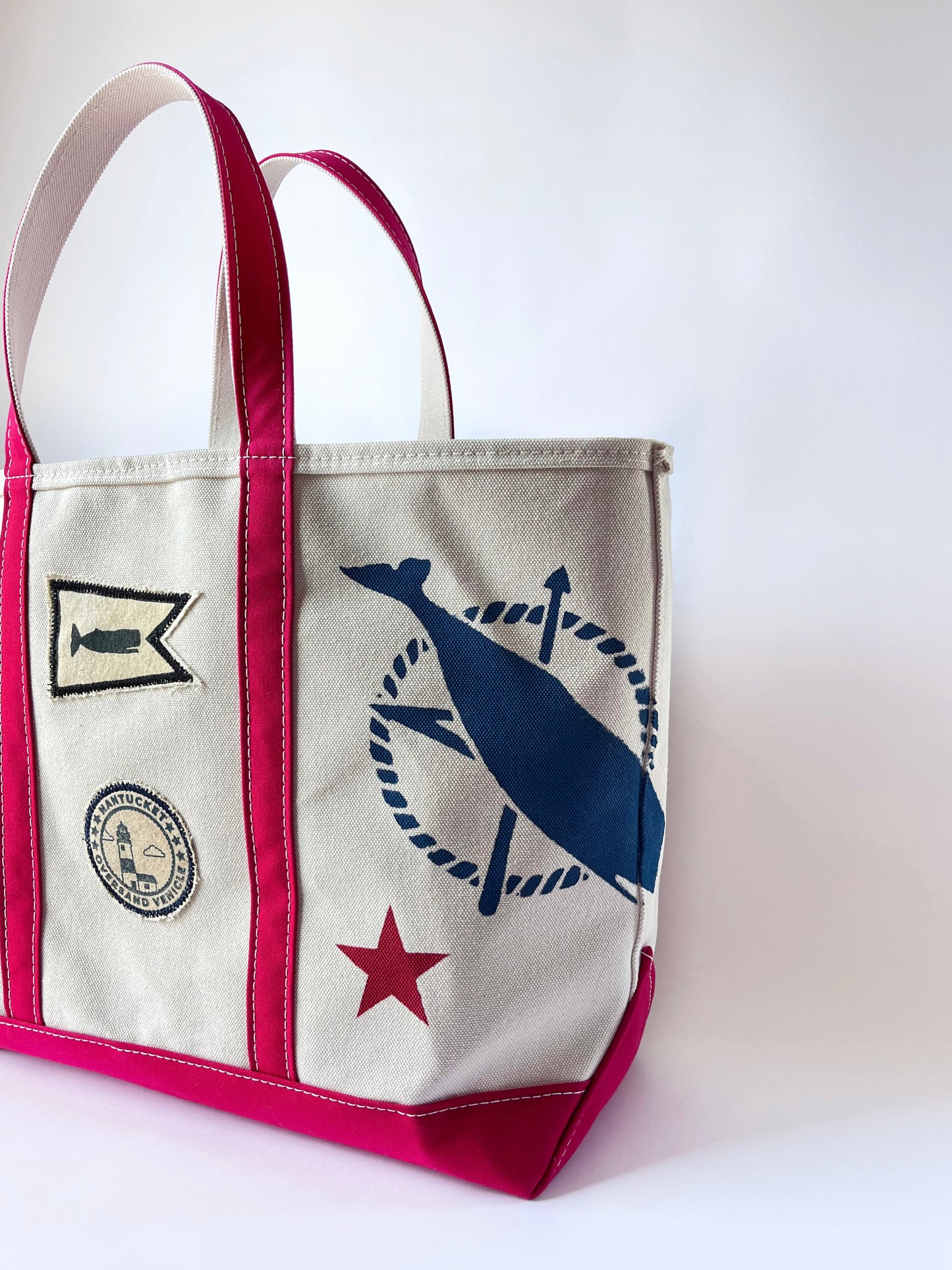 Islander Boat Bag