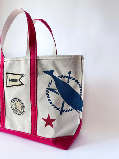 Islander Boat Bag