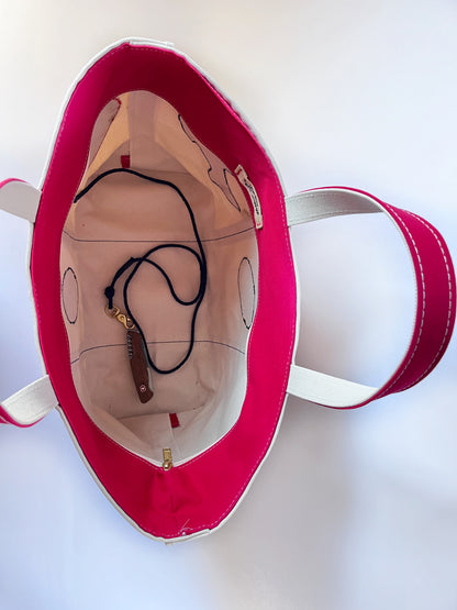 Islander Boat Bag