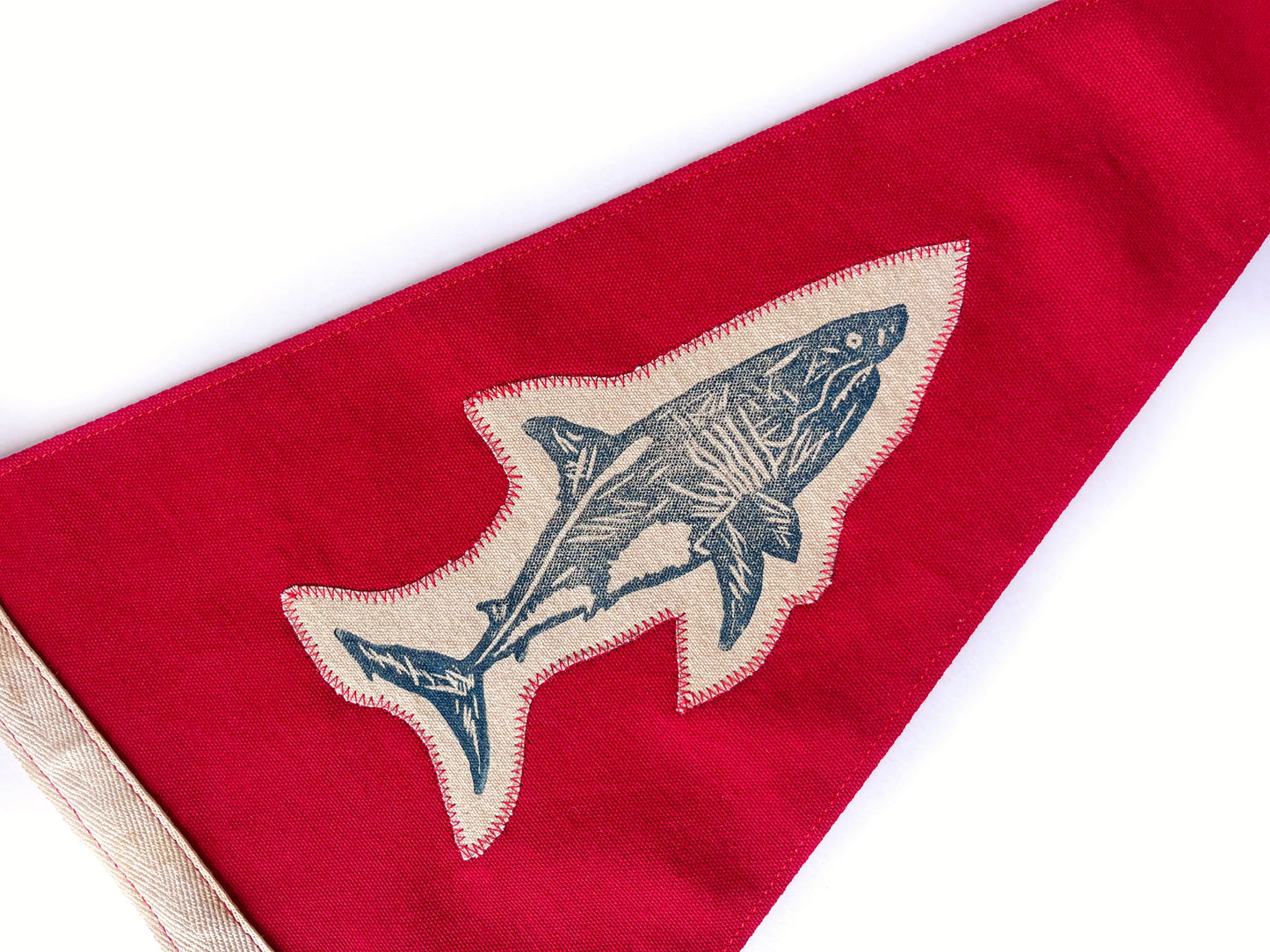 Shark Tracker