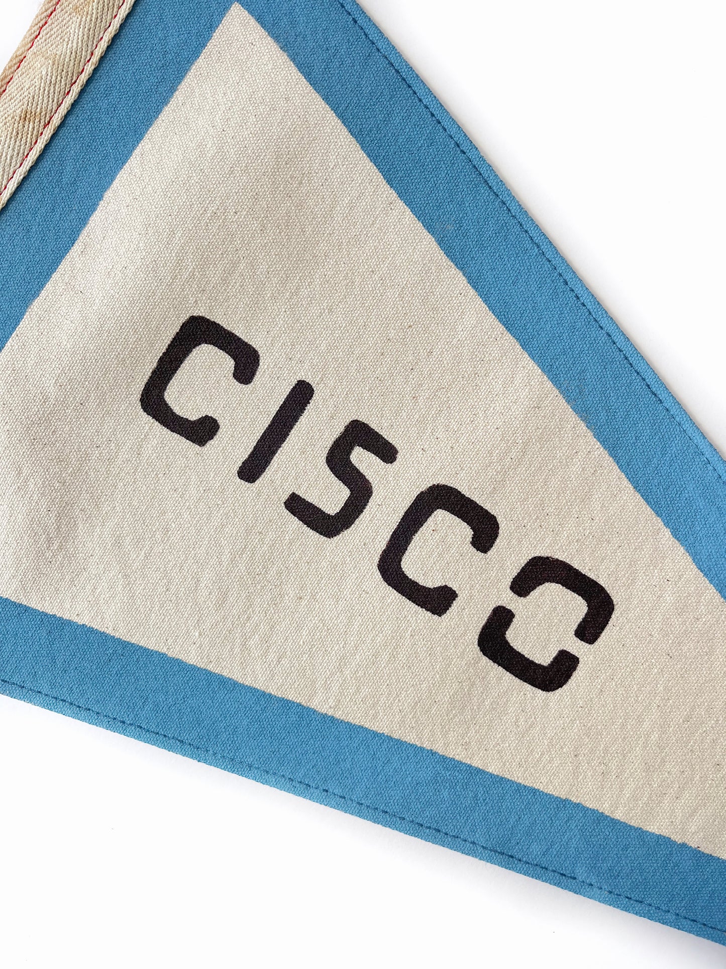 Cisco Flag