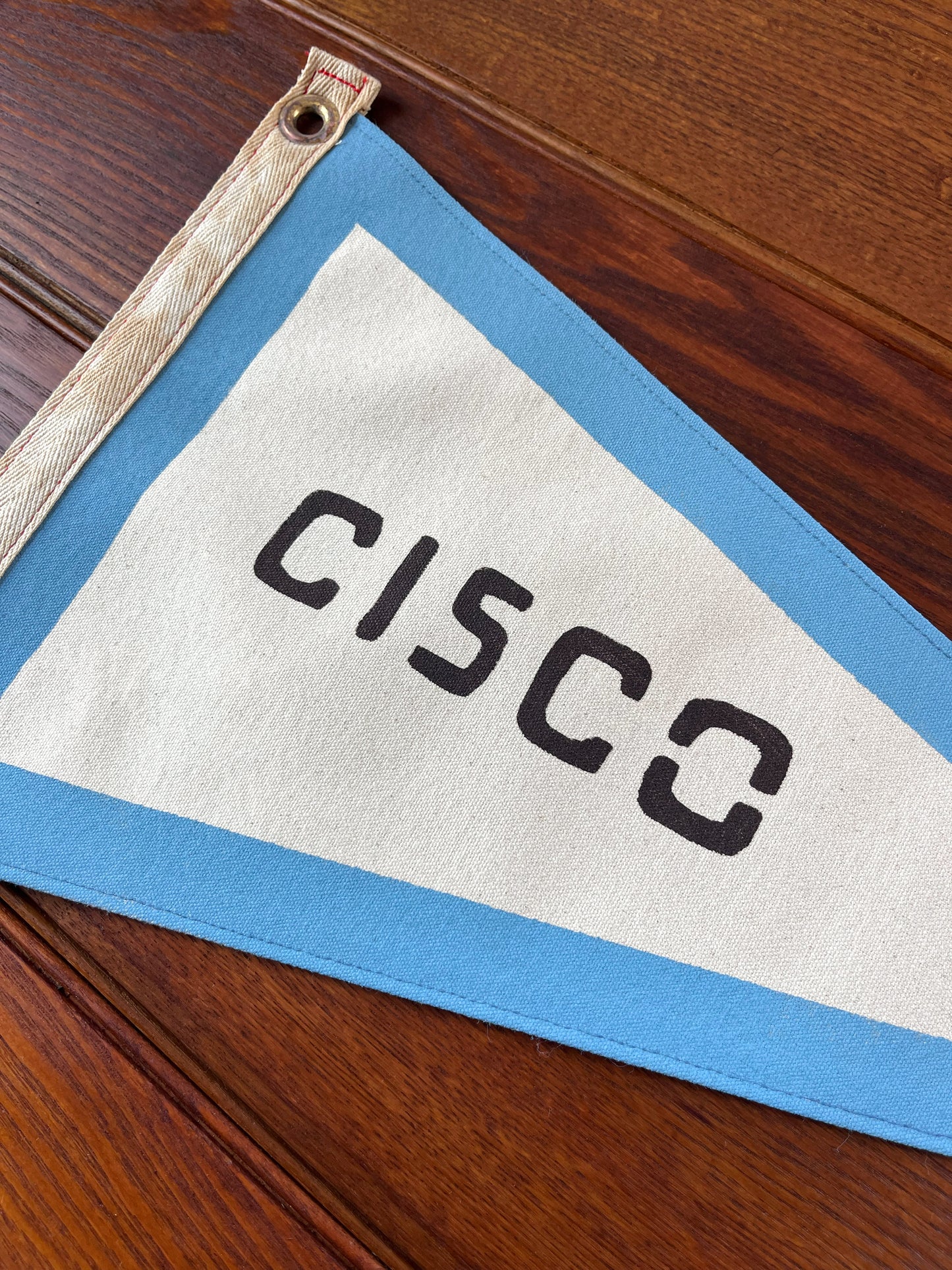Cisco Flag