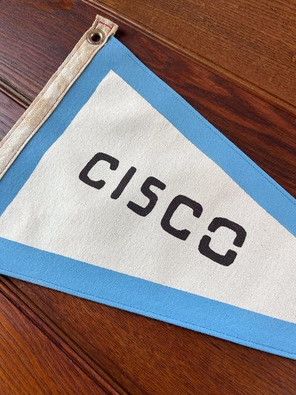 Cisco Flag