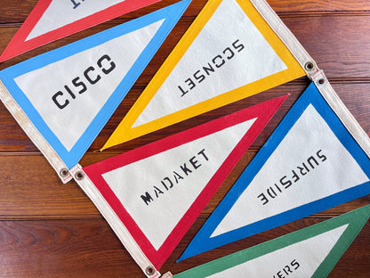 Cisco Flag