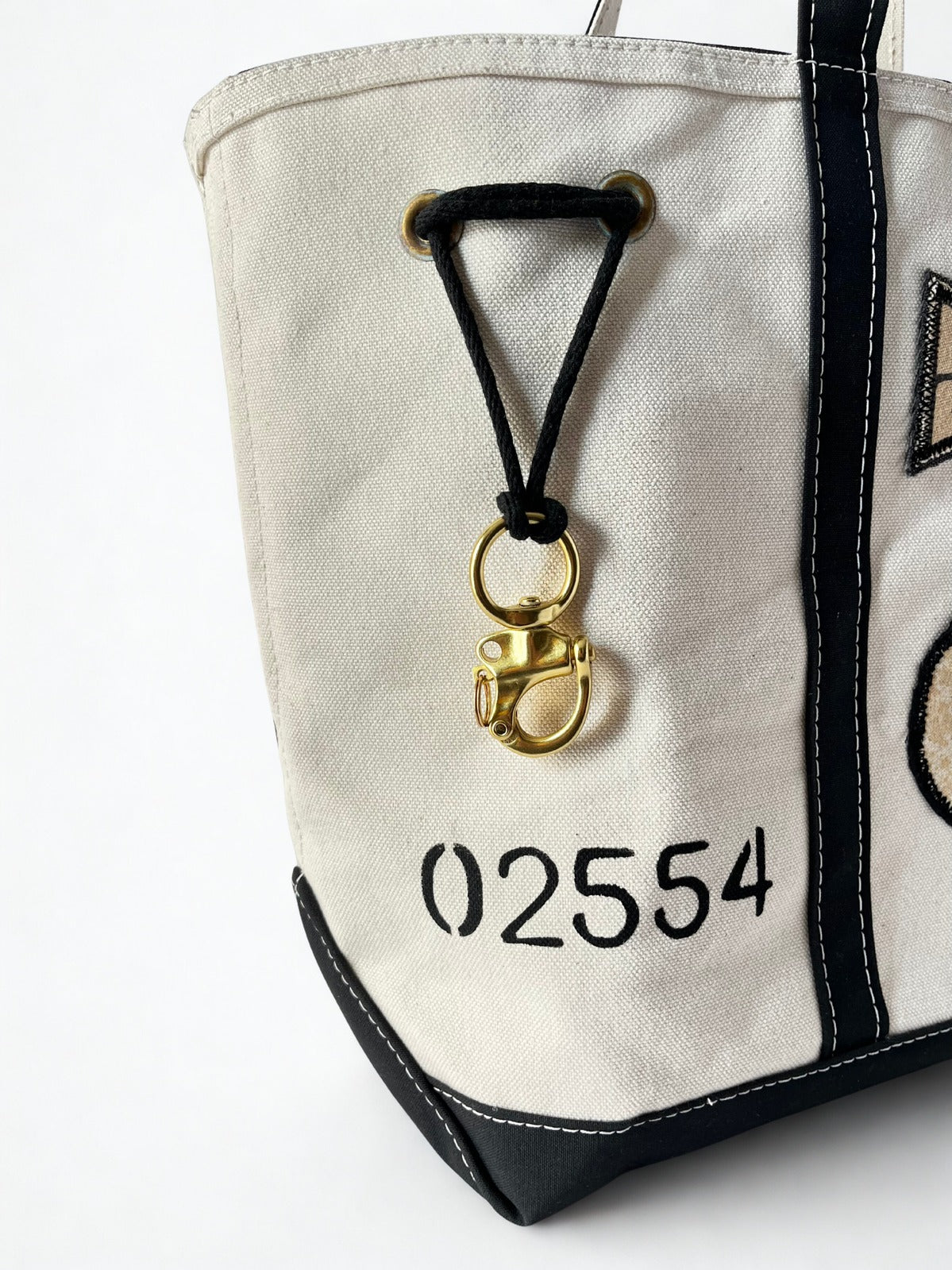 Islander Boat Bag