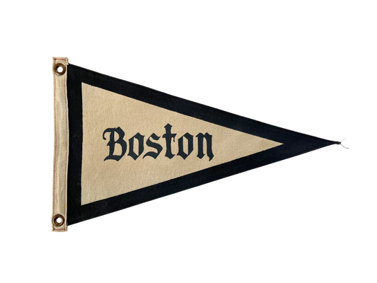 Boston Flag