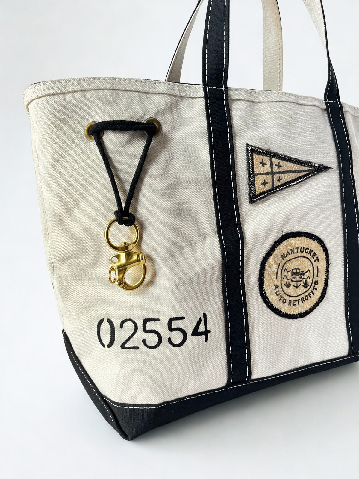 Islander Boat Bag