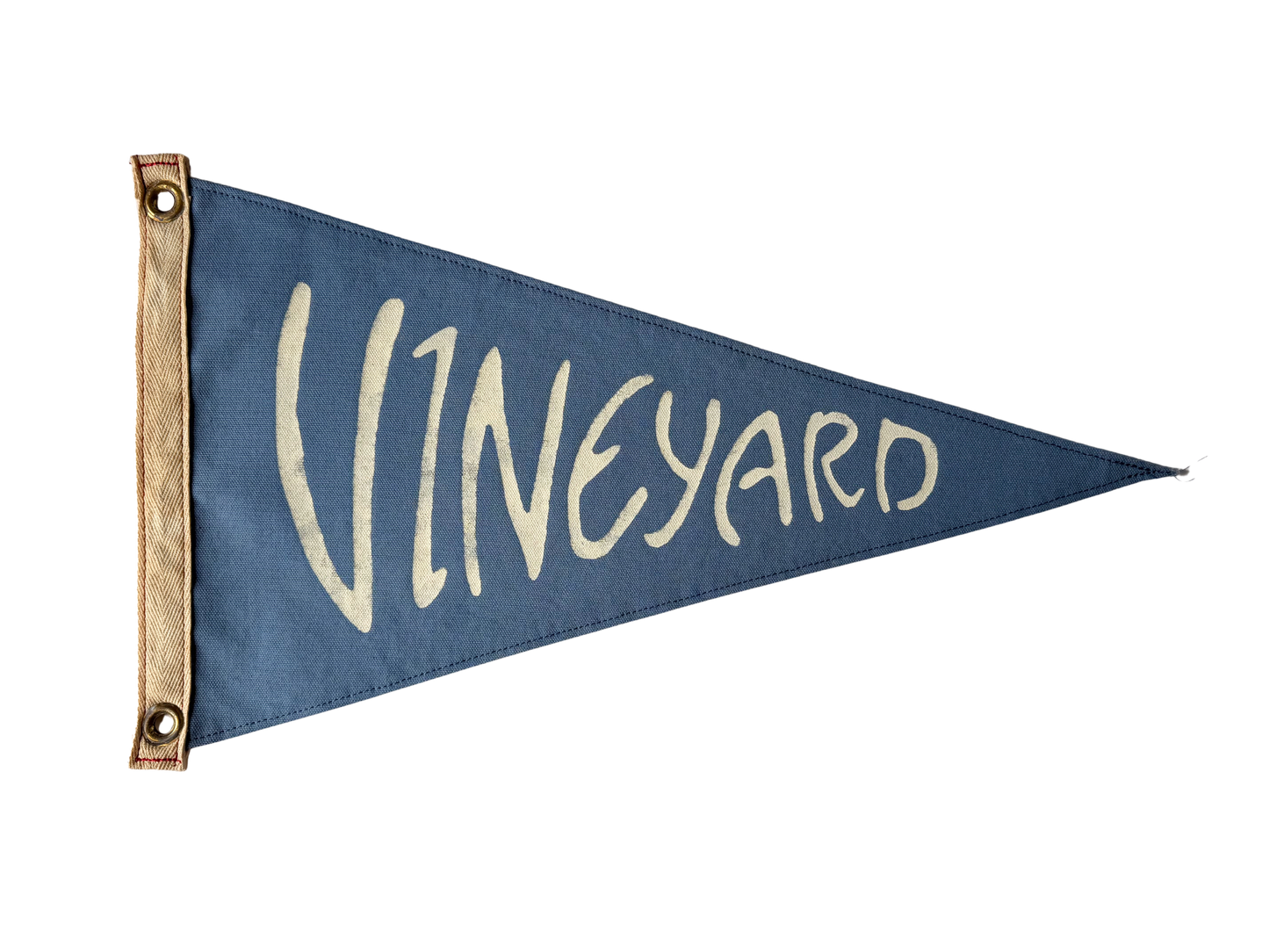 Vineyard Pennant