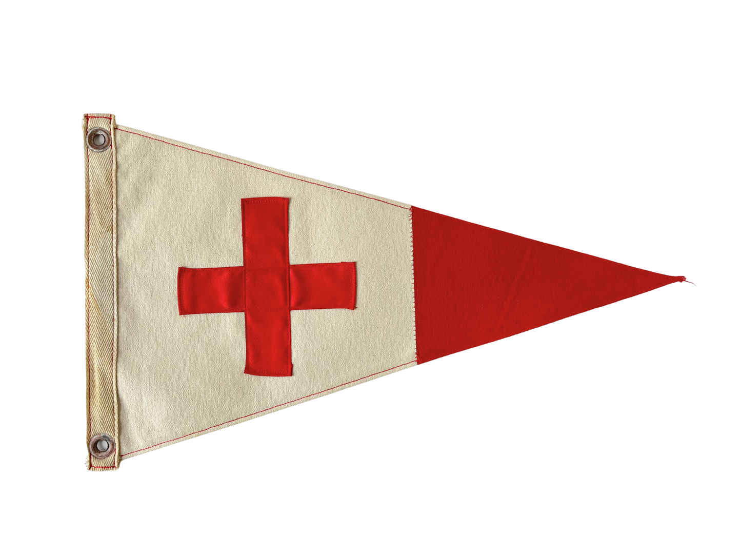 Lifeguard Flag
