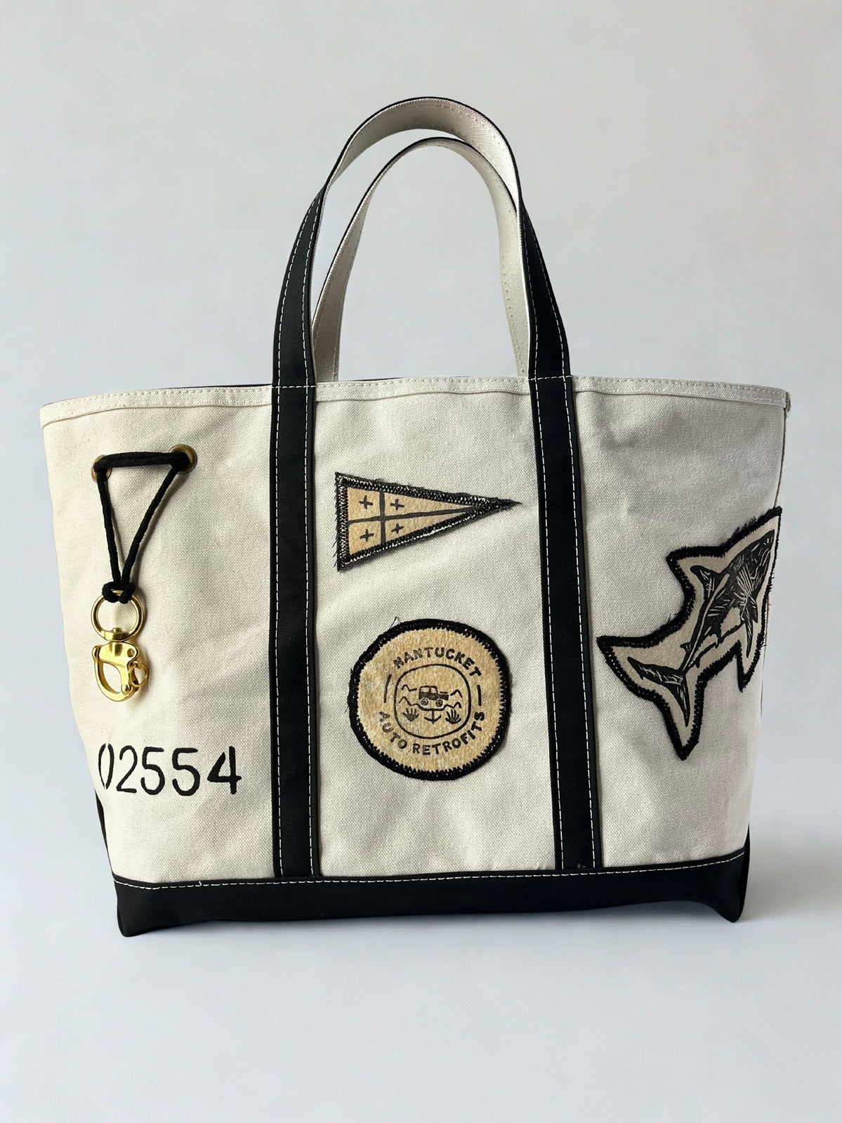 Islander Boat Bag