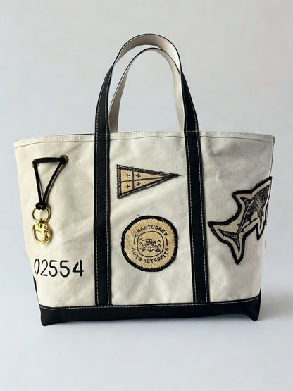 Islander Boat Bag