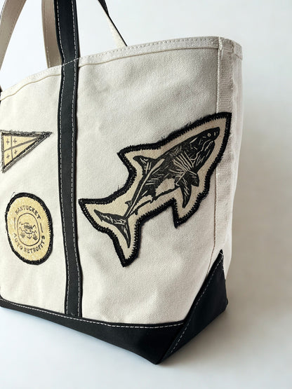 Islander Boat Bag