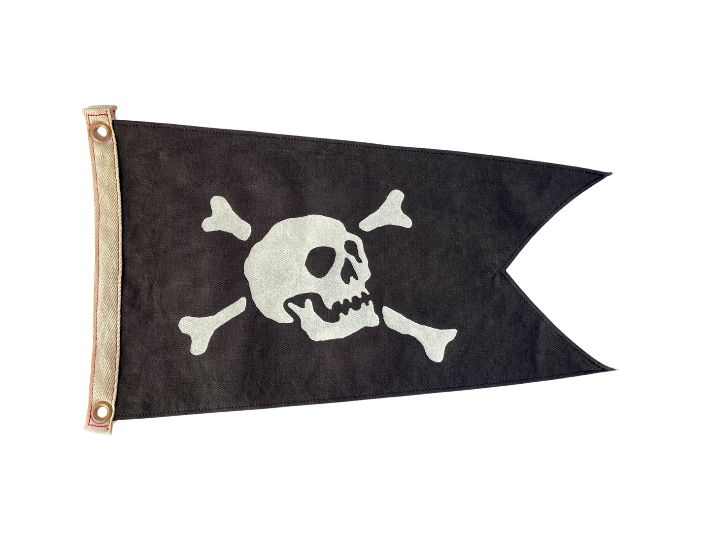 Crossbones Flag