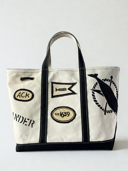 Islander Boat Bag