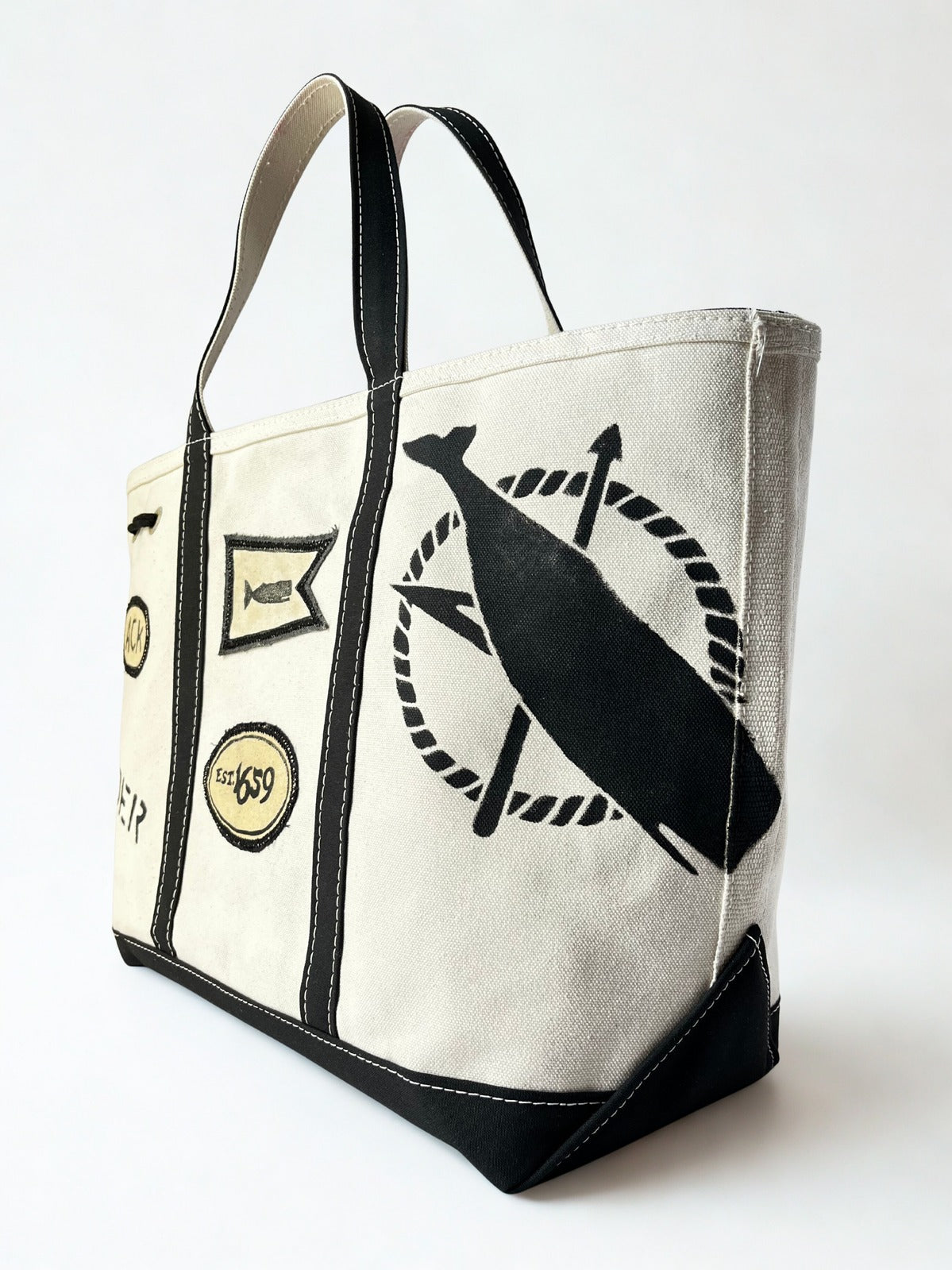 Islander Boat Bag